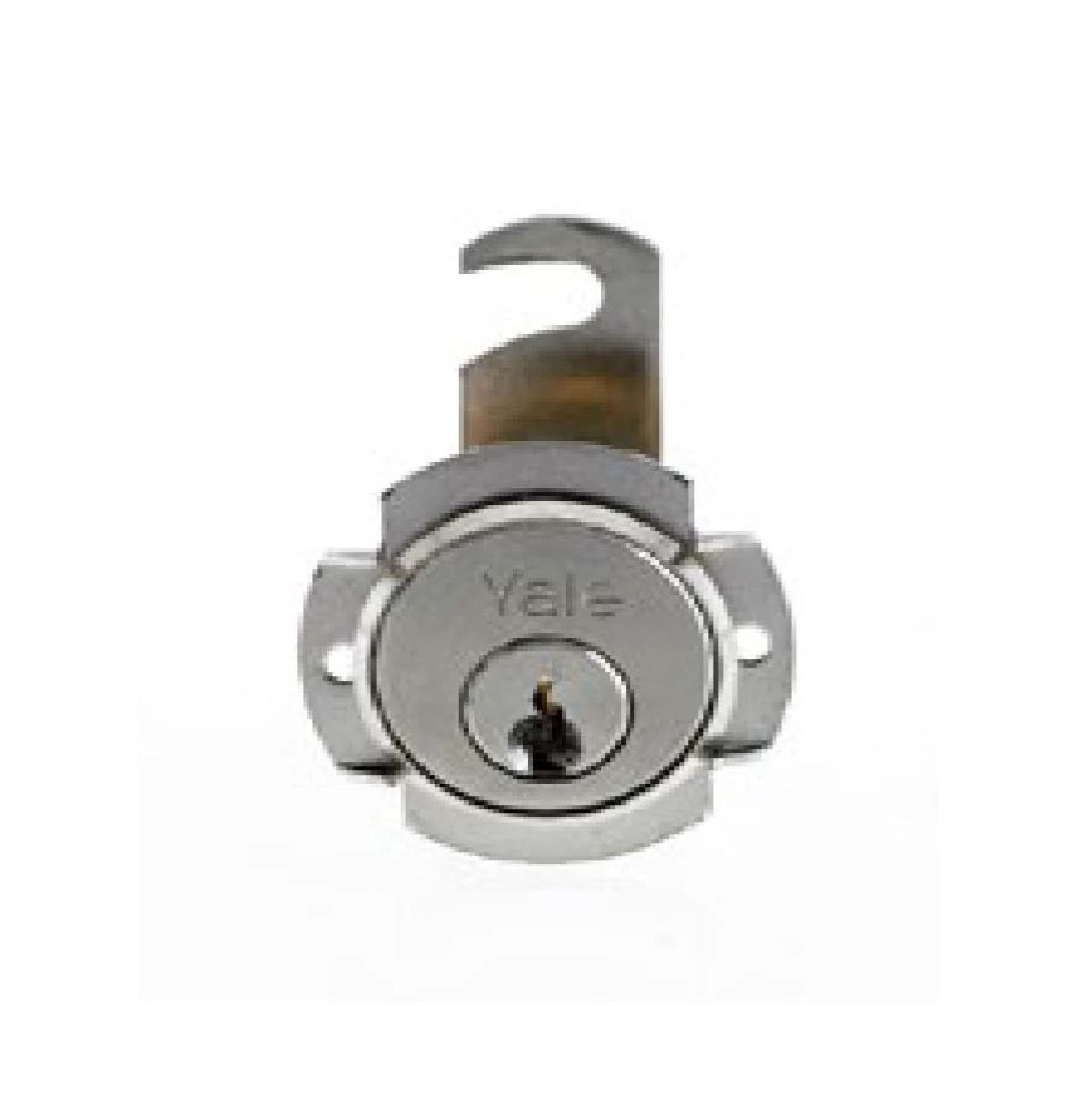 Yale 8900020 CAM LOCK 20MM Comes With 2 Keys